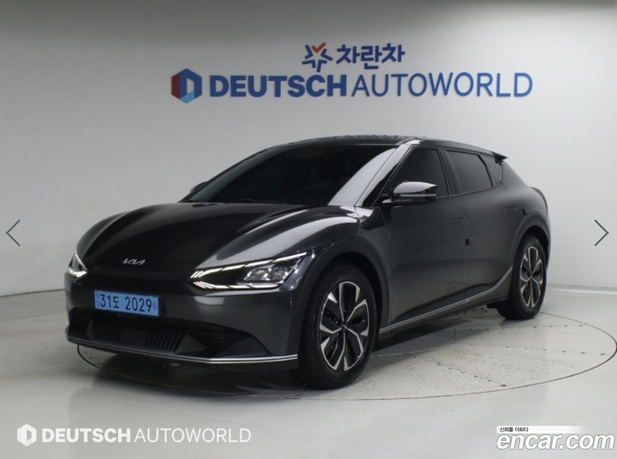 Kia EV6