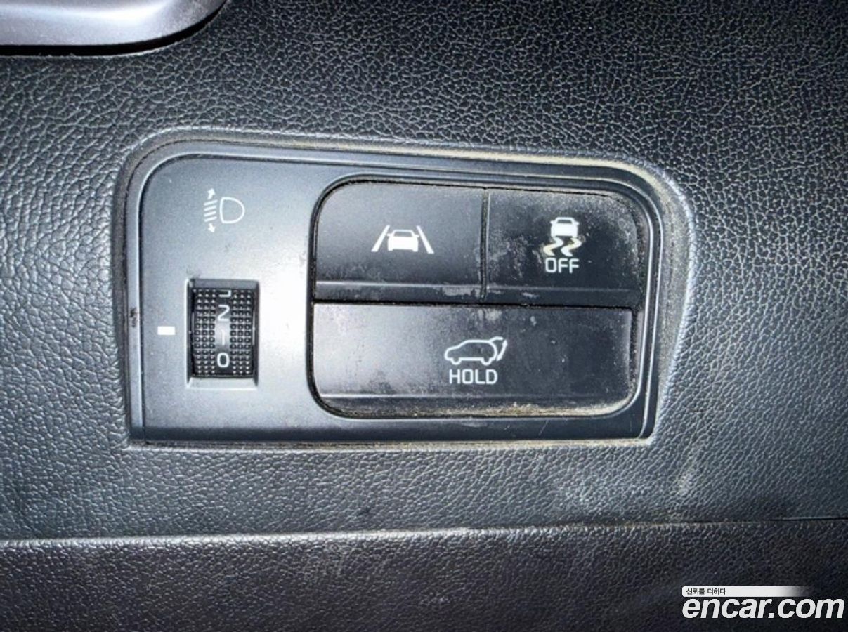 Kia Sorento Mk4