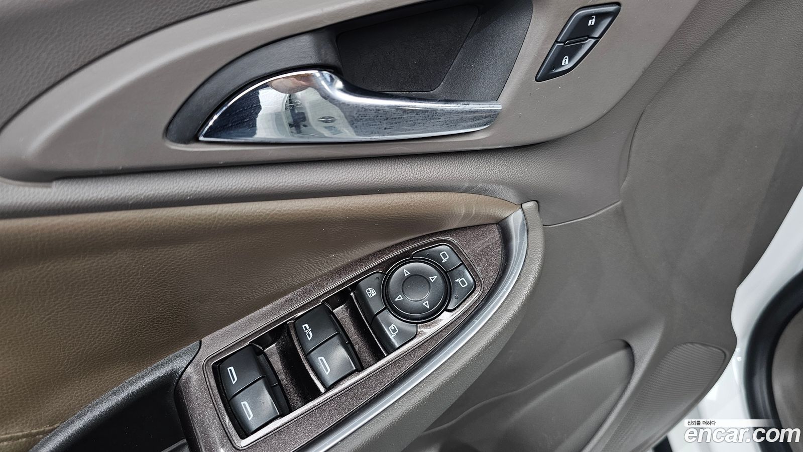 ChevroletGMDaewoo Malibu