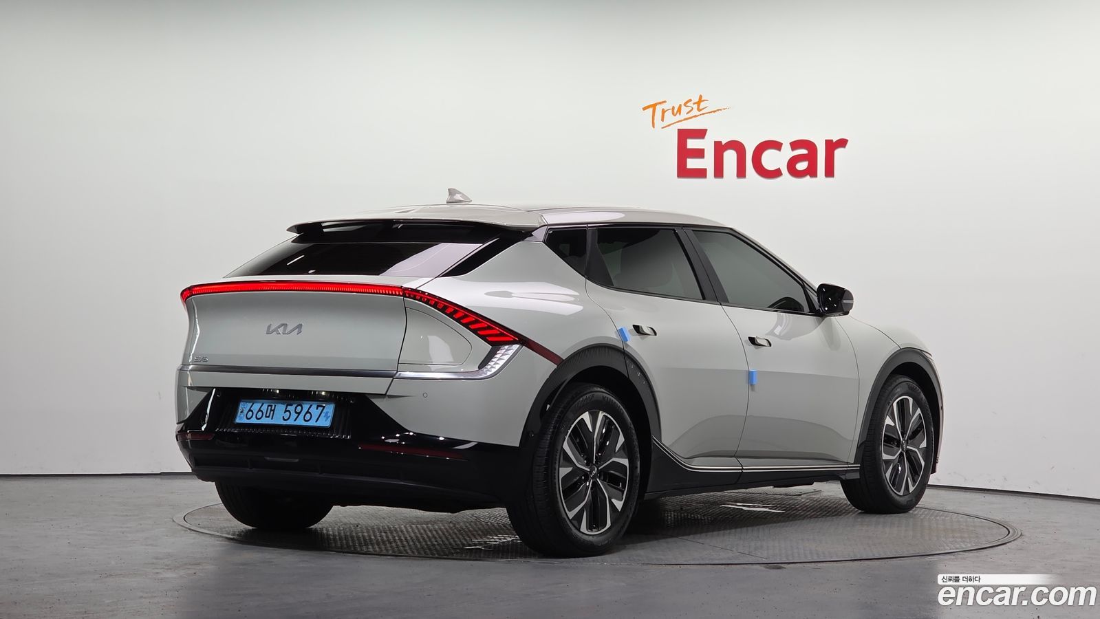 Kia EV6