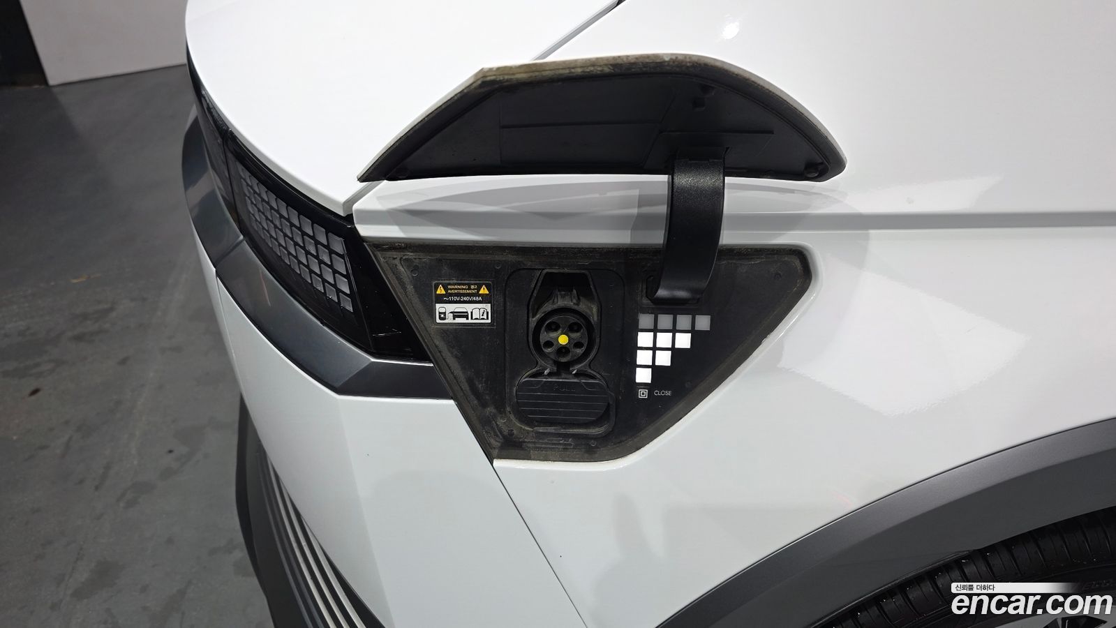 Hyundai Ioniq5