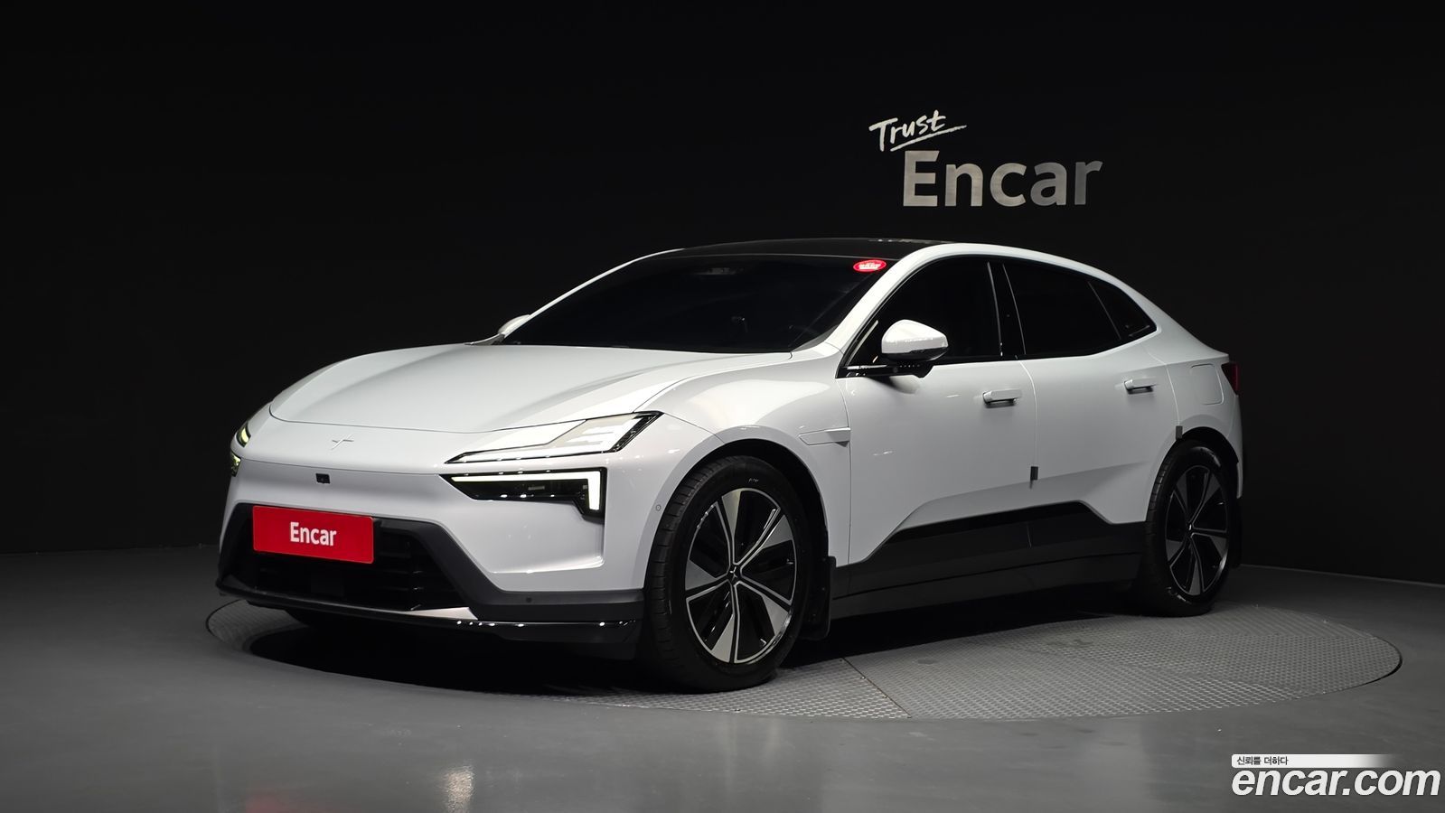 Polestar Polestar 4