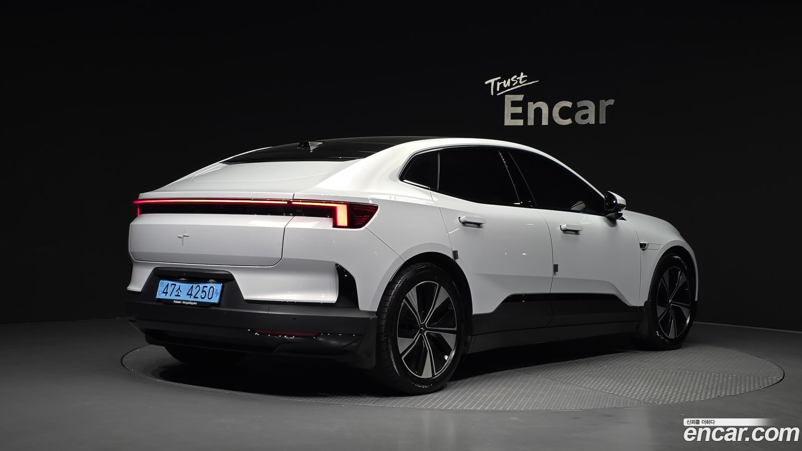 Polestar Polestar 4