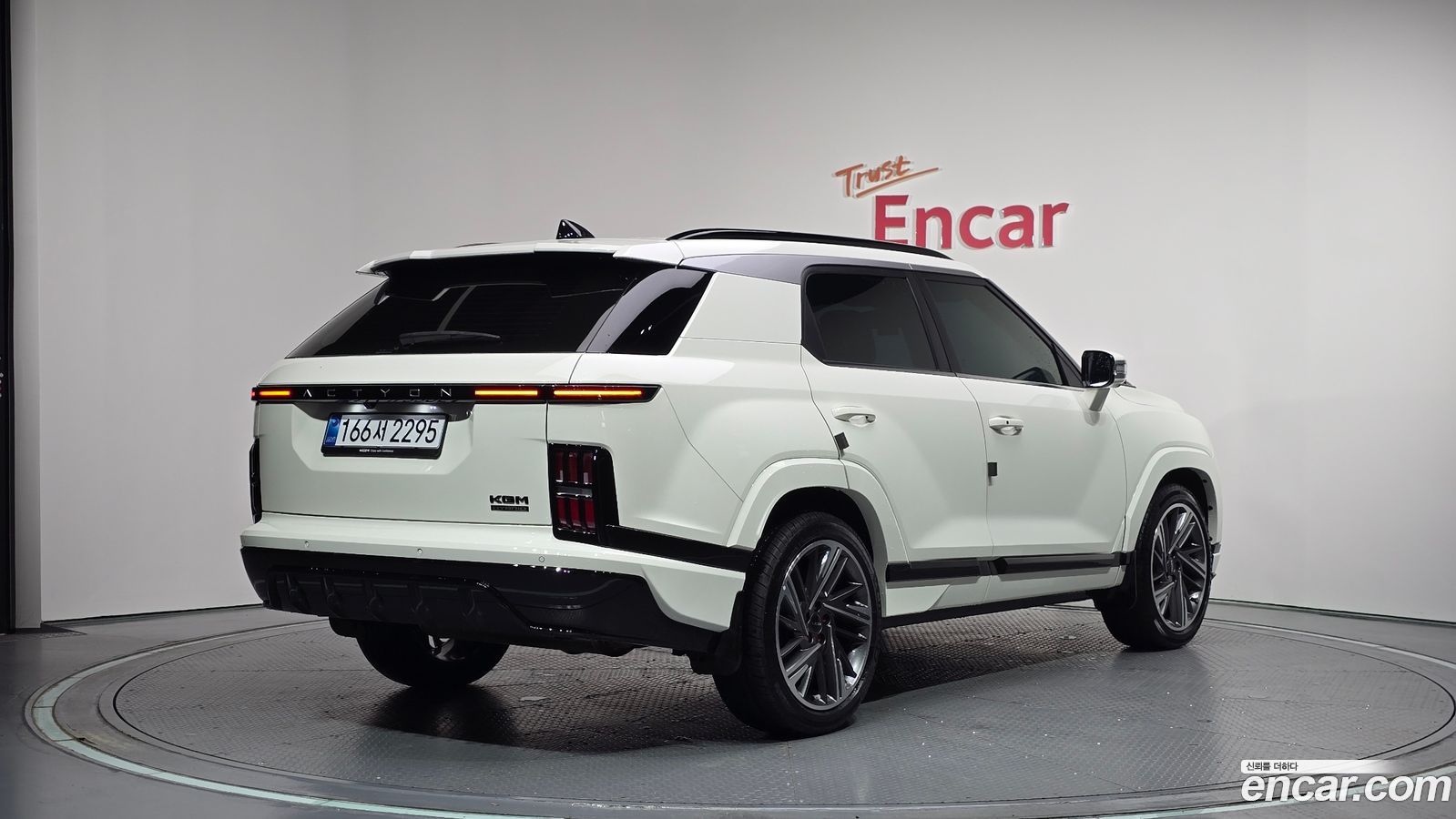 KG_Mobility_Ssangyong Actyon Mk2