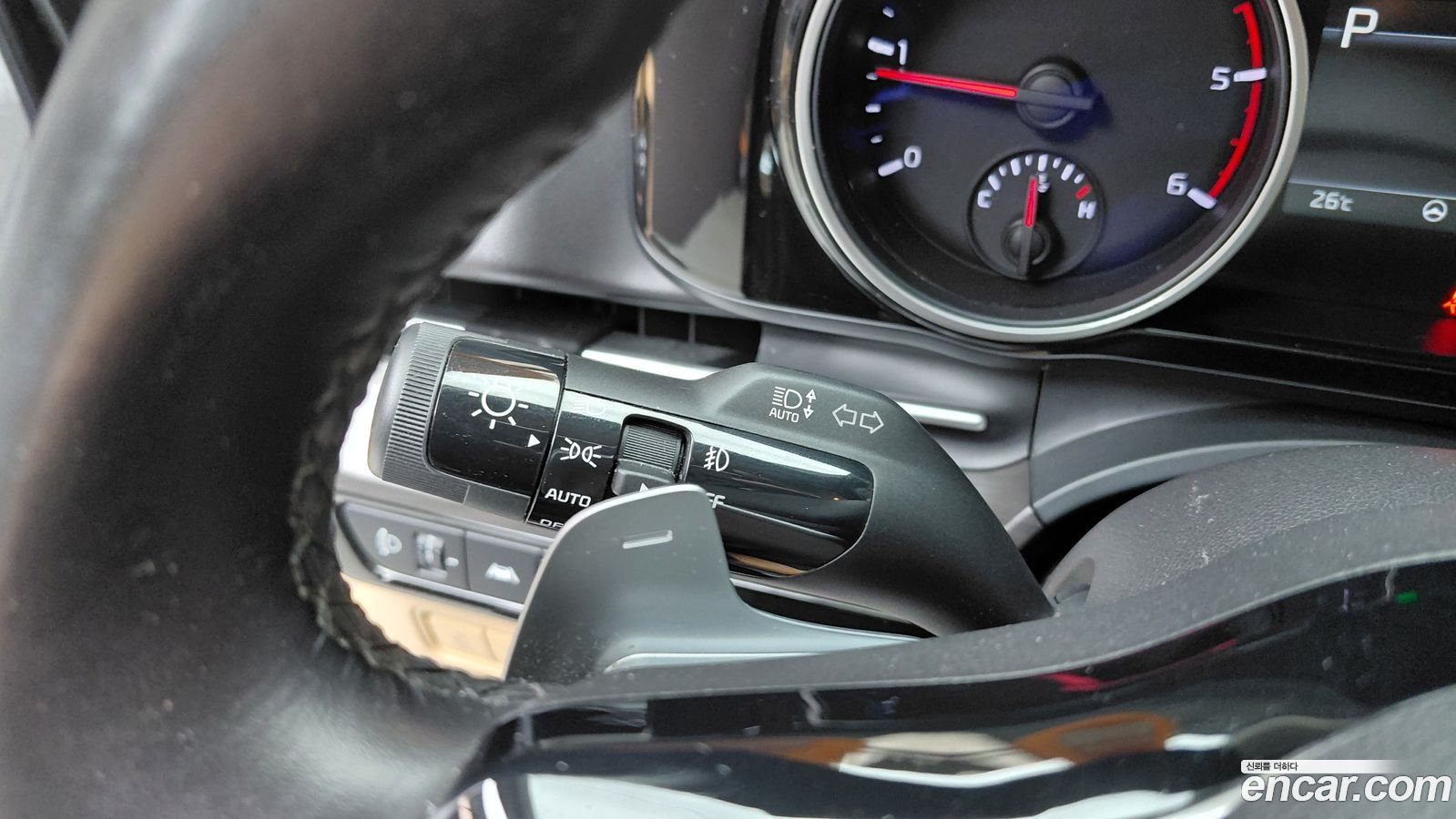 Kia Canival Mk4