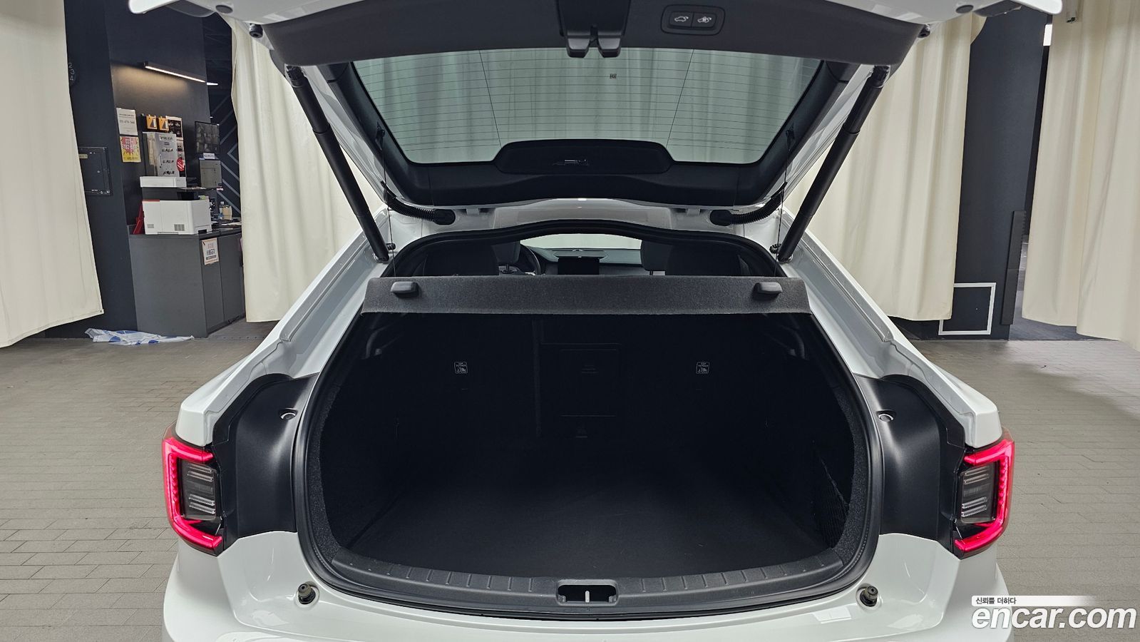 Polestar Polestar 2