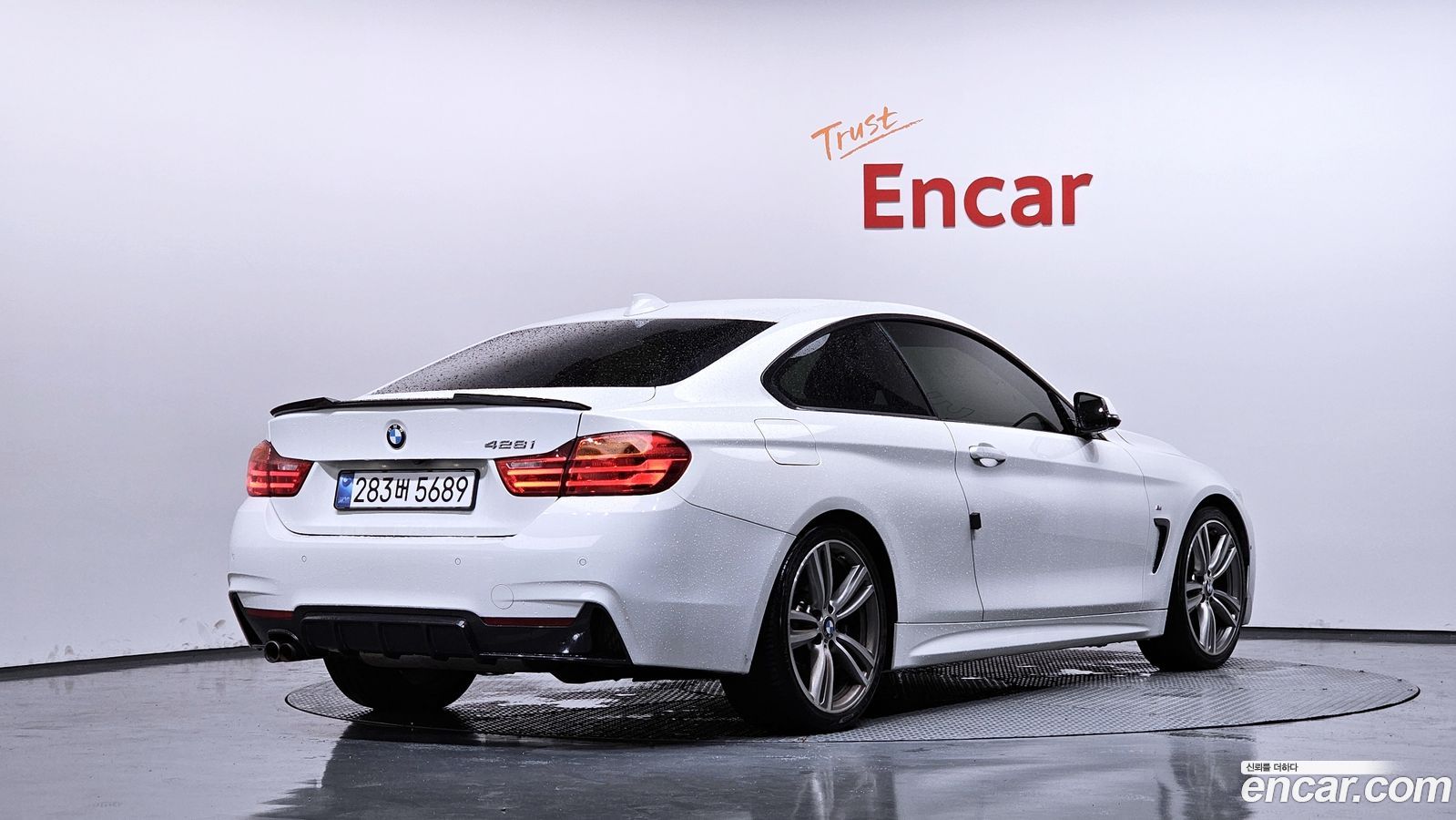 BMW 4-Series