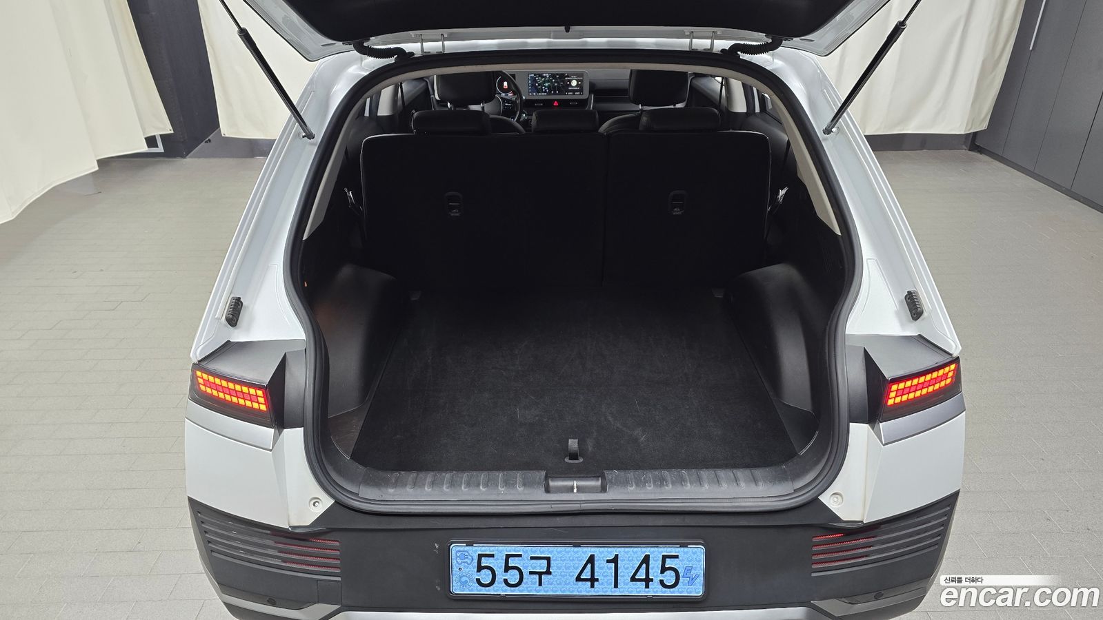Hyundai Ioniq5
