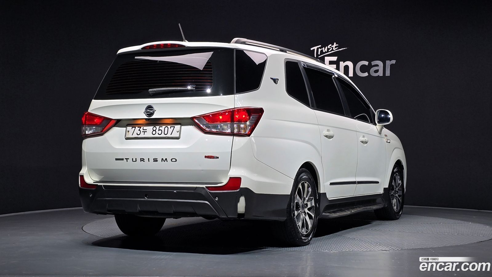 KG_Mobility_Ssangyong KORANDO