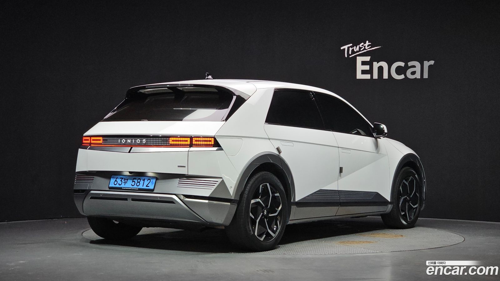 Hyundai Ioniq5