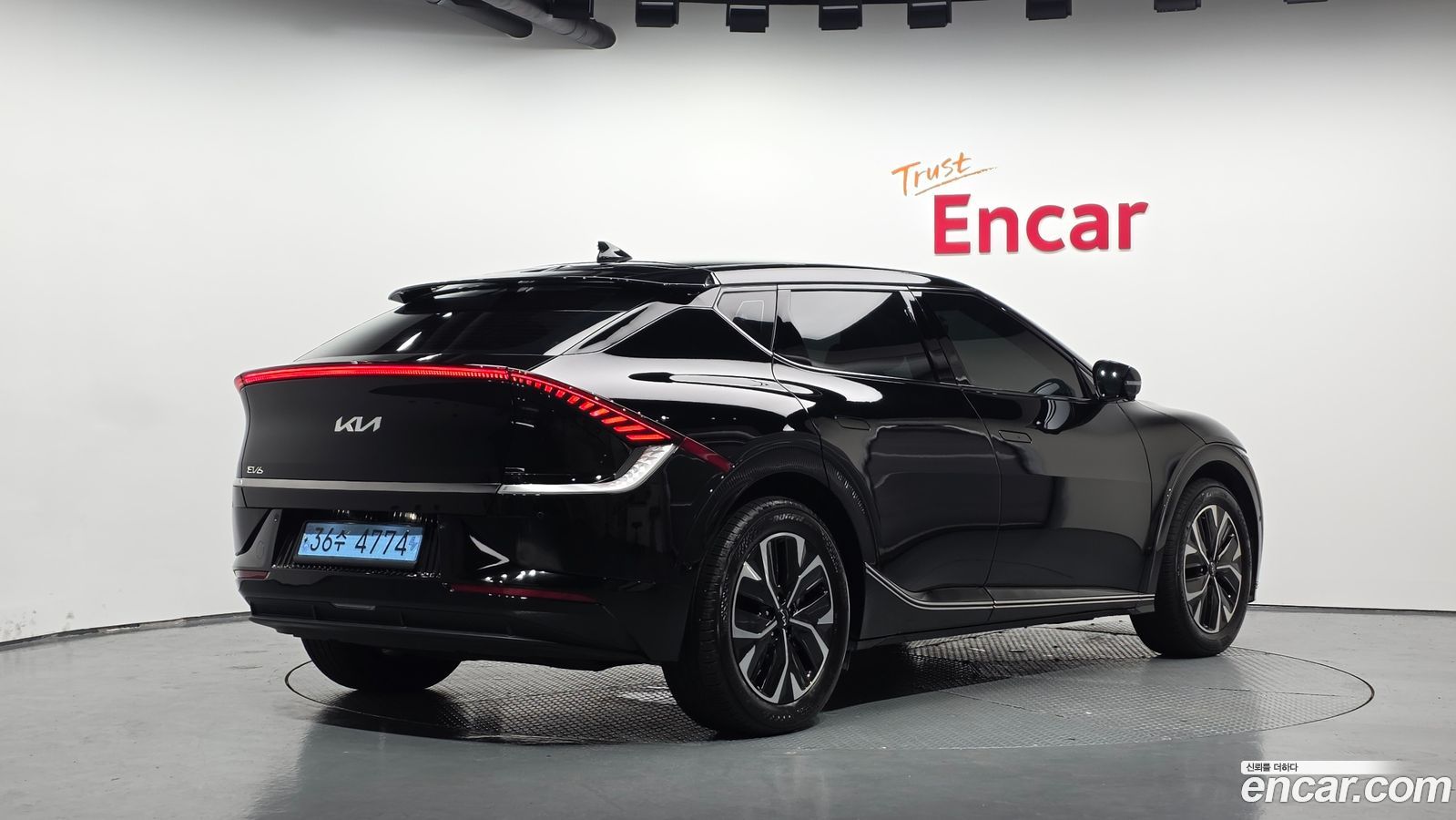 Kia EV6