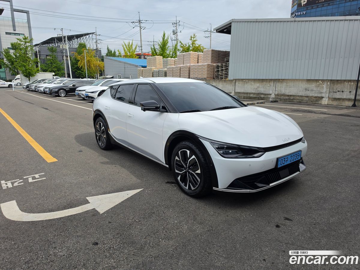 Kia EV6