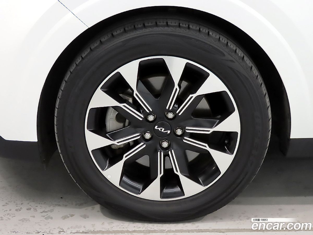 Kia Canival Mk4