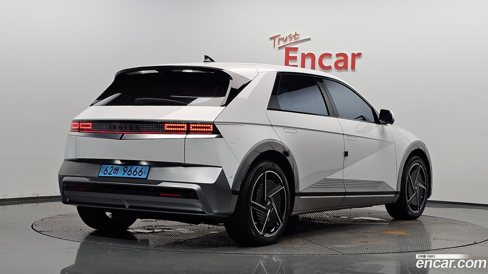 Hyundai Ioniq5