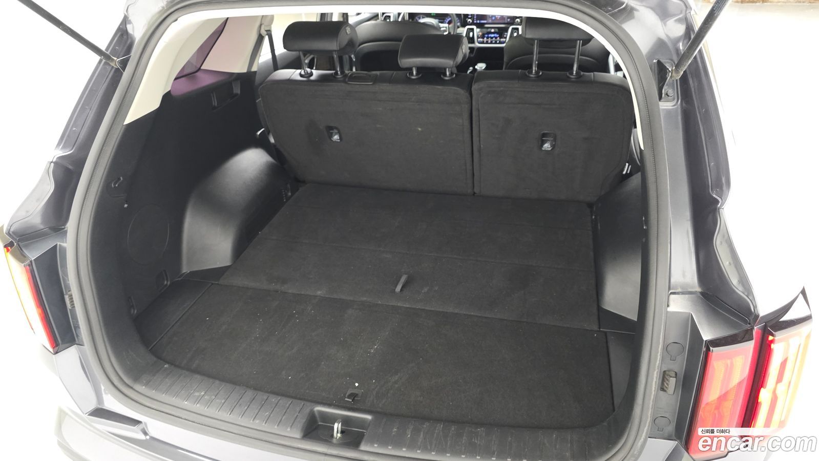 Kia Sorento Mk4
