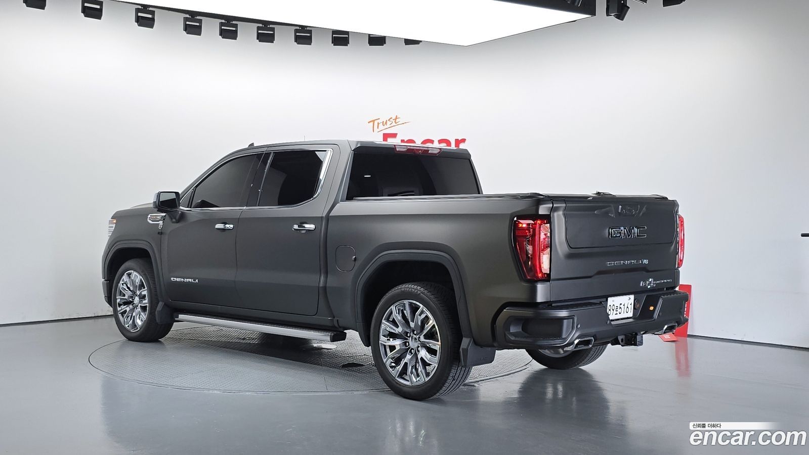 GMC Sierra