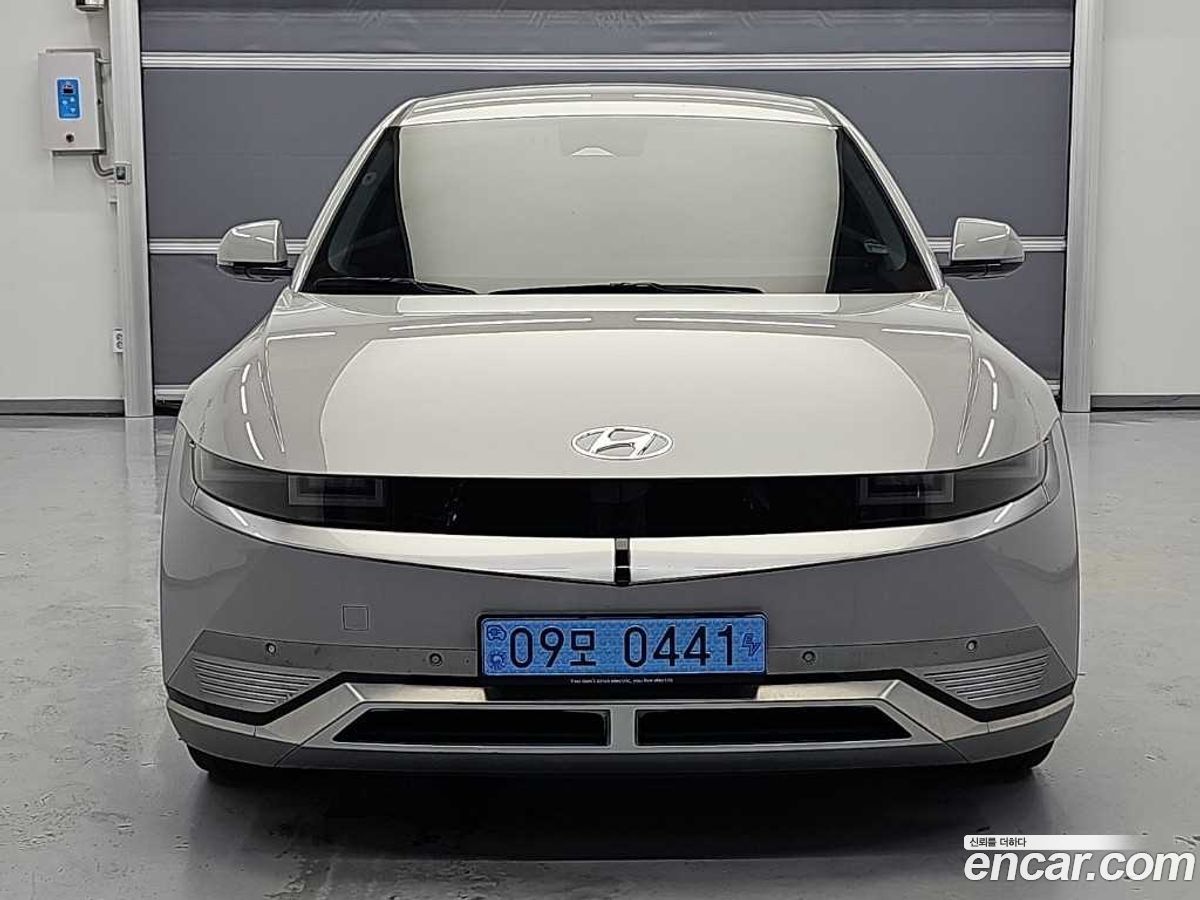 Hyundai Ioniq5