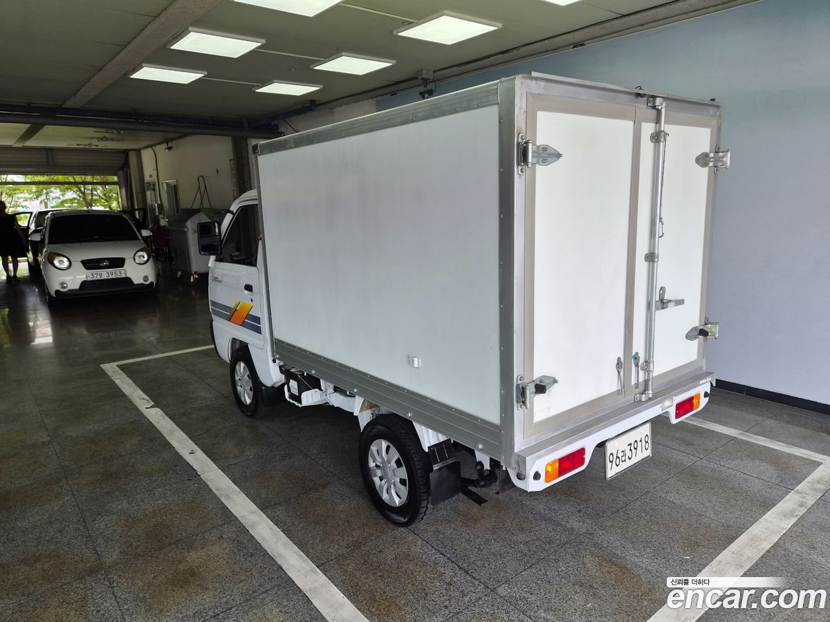 ChevroletGMDaewoo labo
