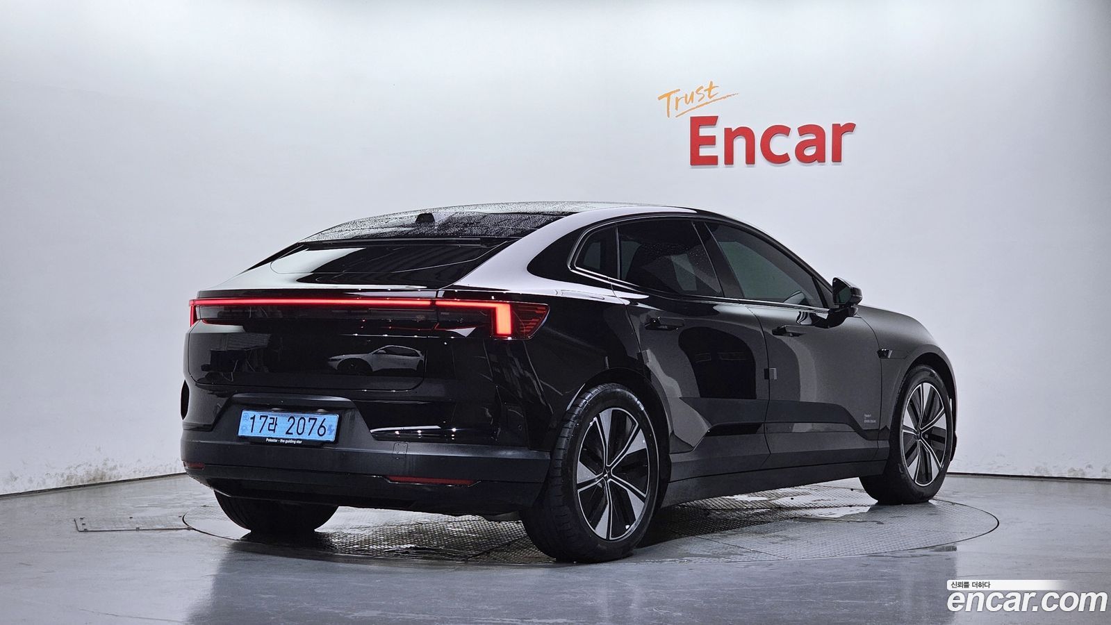 Polestar Polestar 4