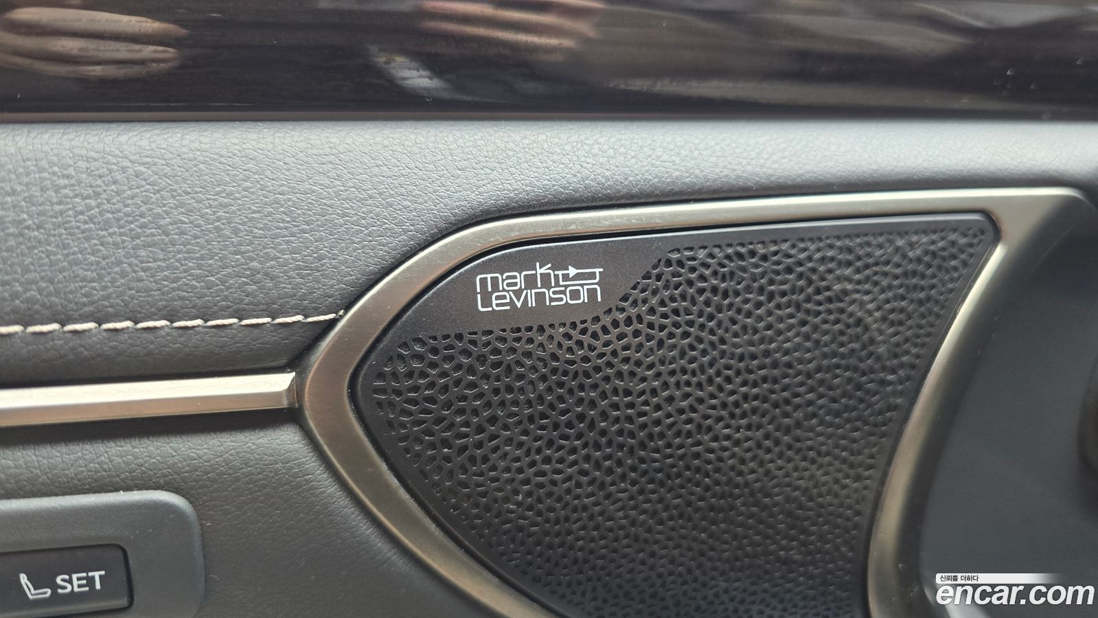 Lexus ES Mk7