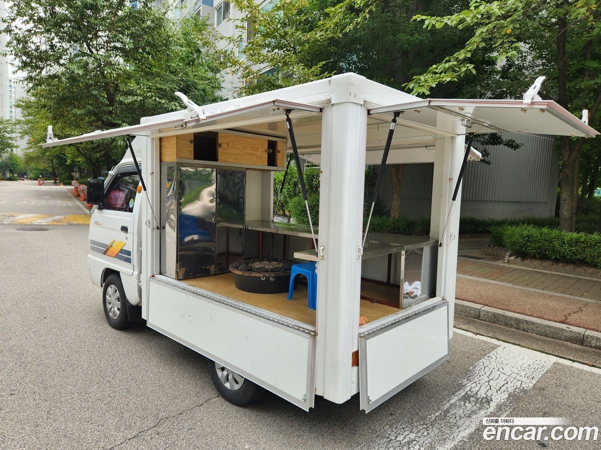 ChevroletGMDaewoo labo