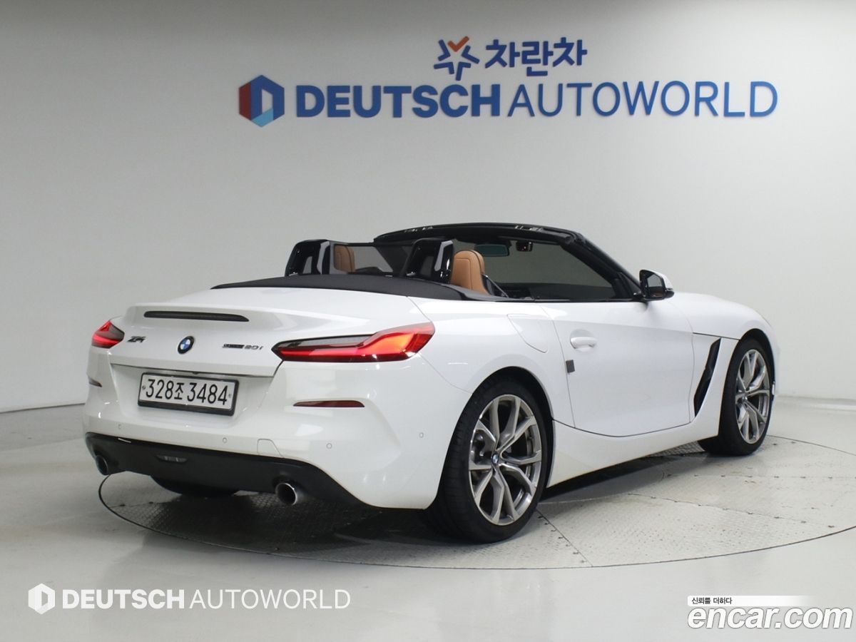 BMW Z4