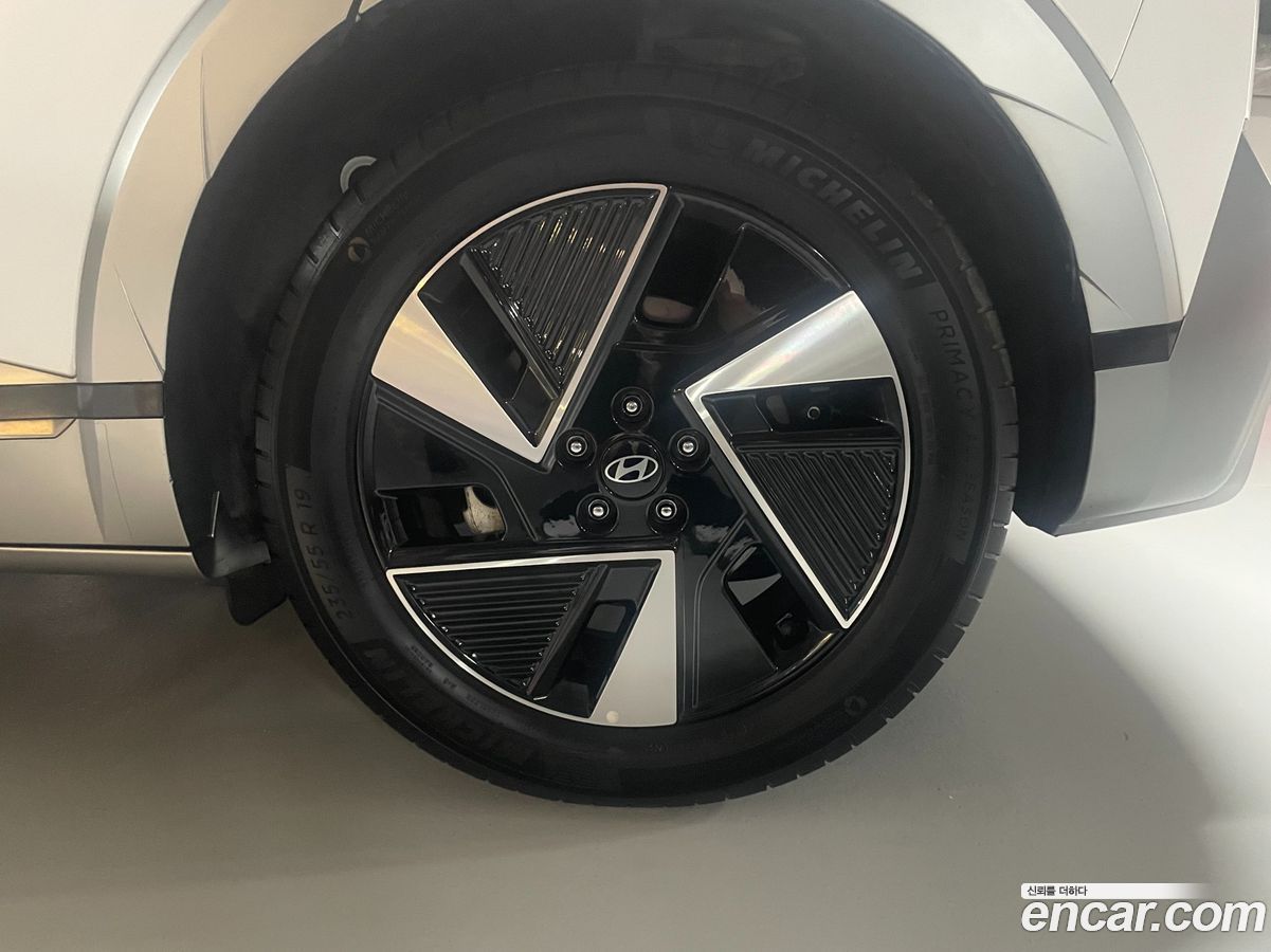 Hyundai Ioniq5