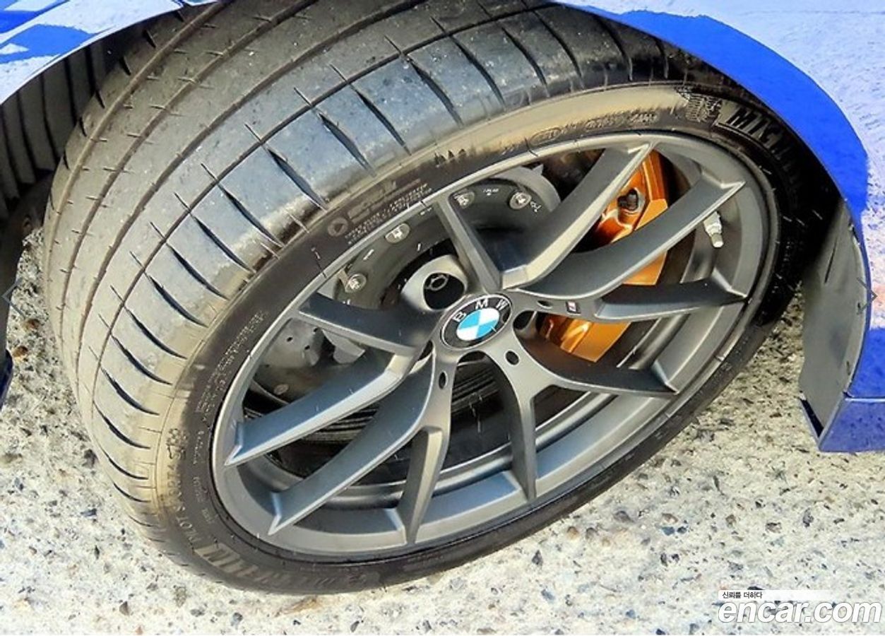 BMW M4