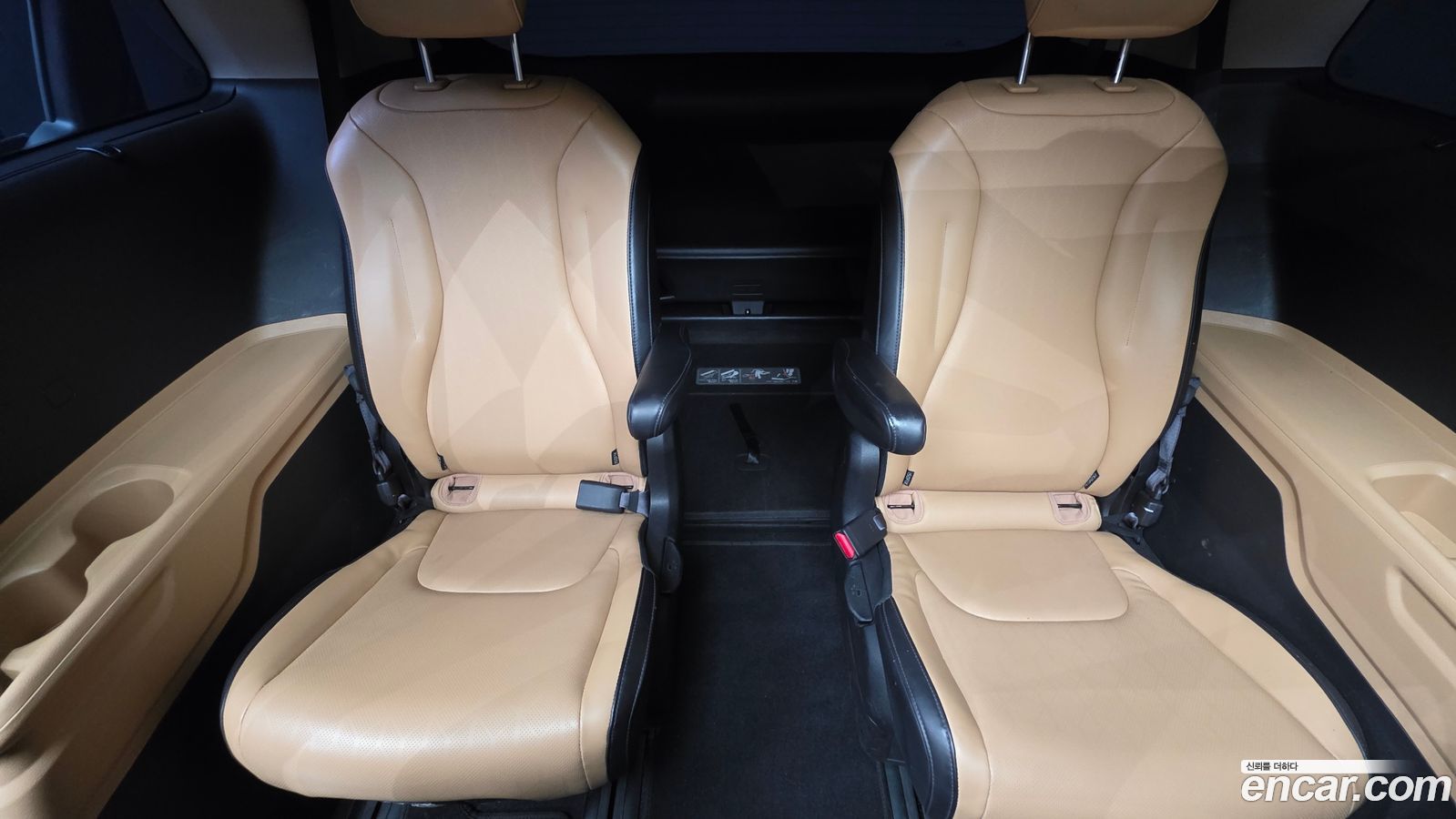 Kia Canival Mk4