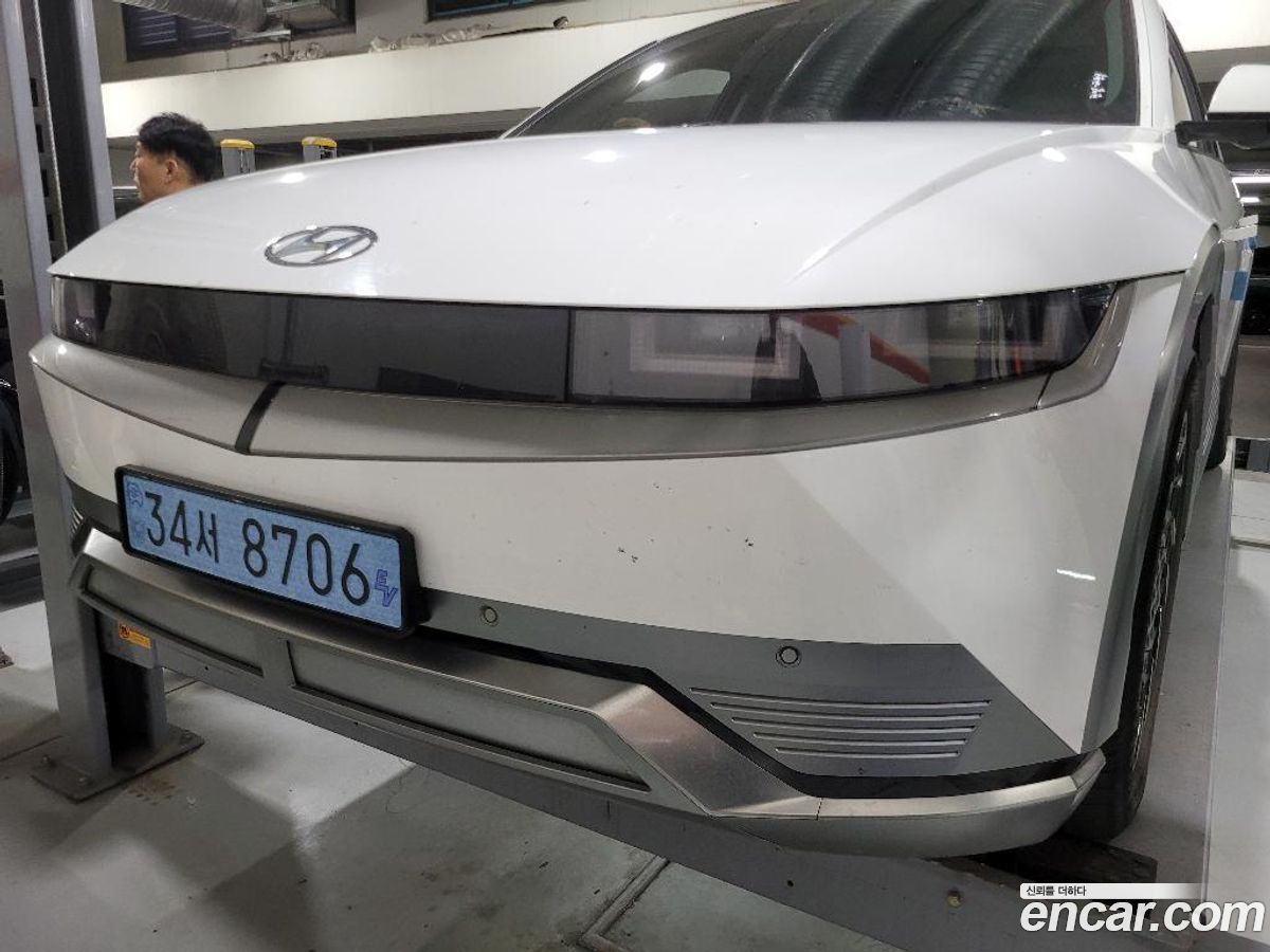 Hyundai Ioniq5
