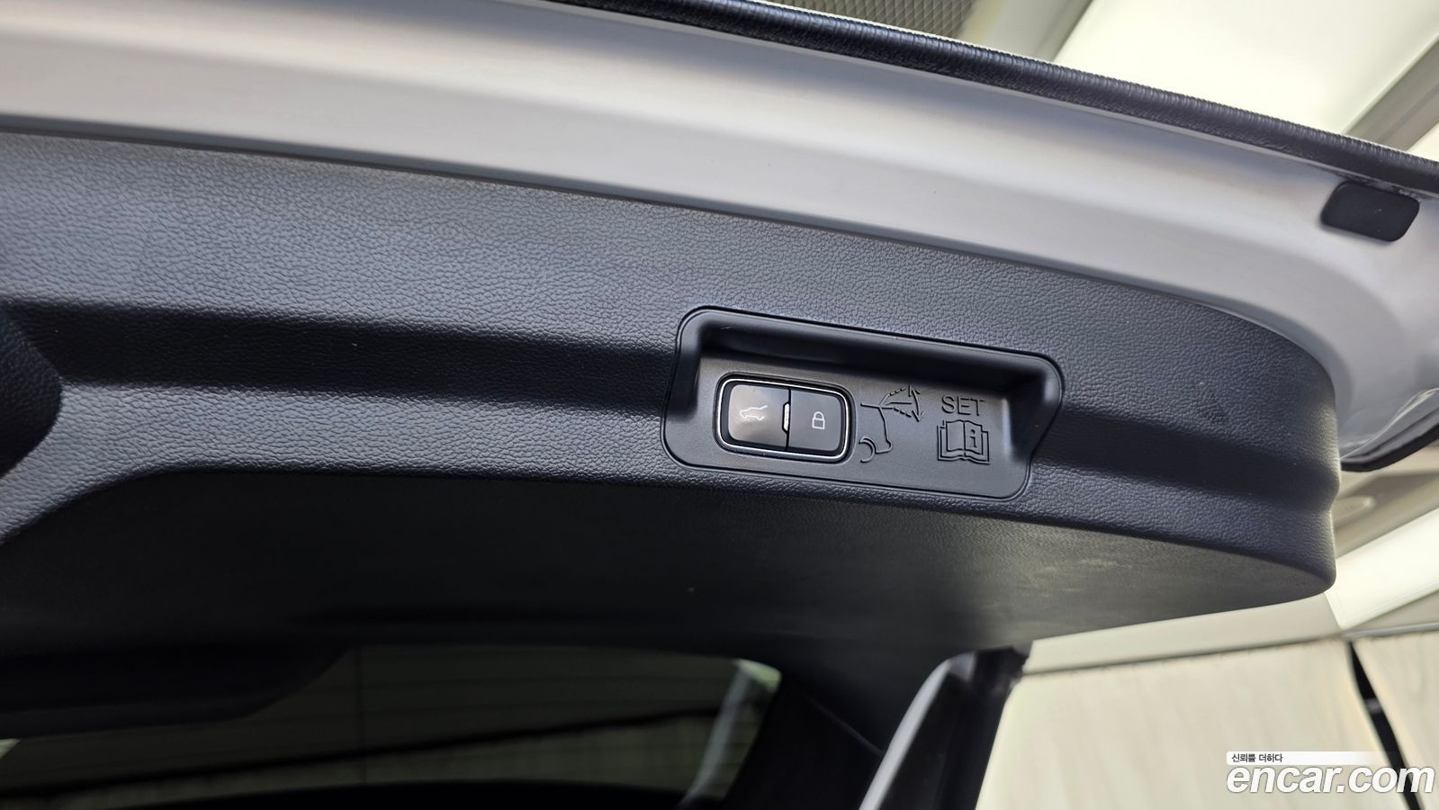 Ford Explorer Mk6