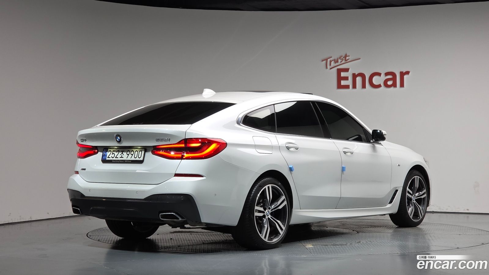 BMW 6-Series