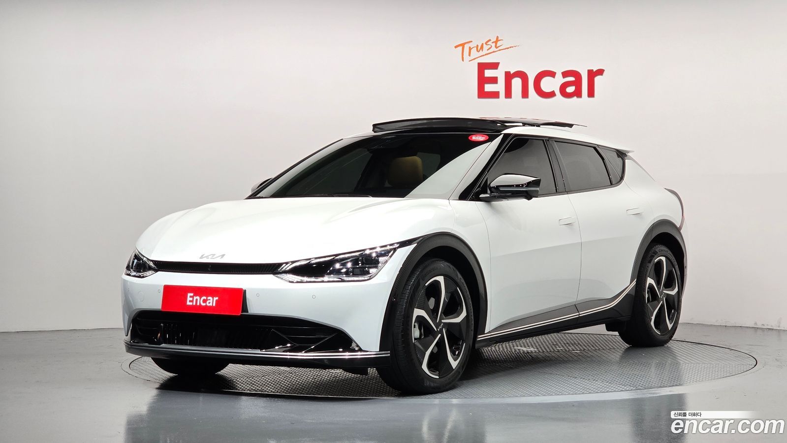 Kia EV6