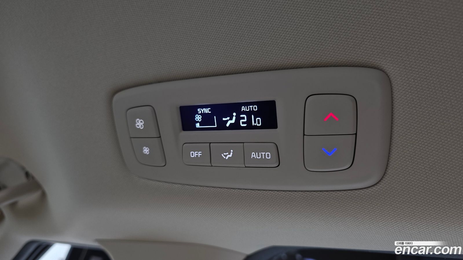 Kia Canival Mk4