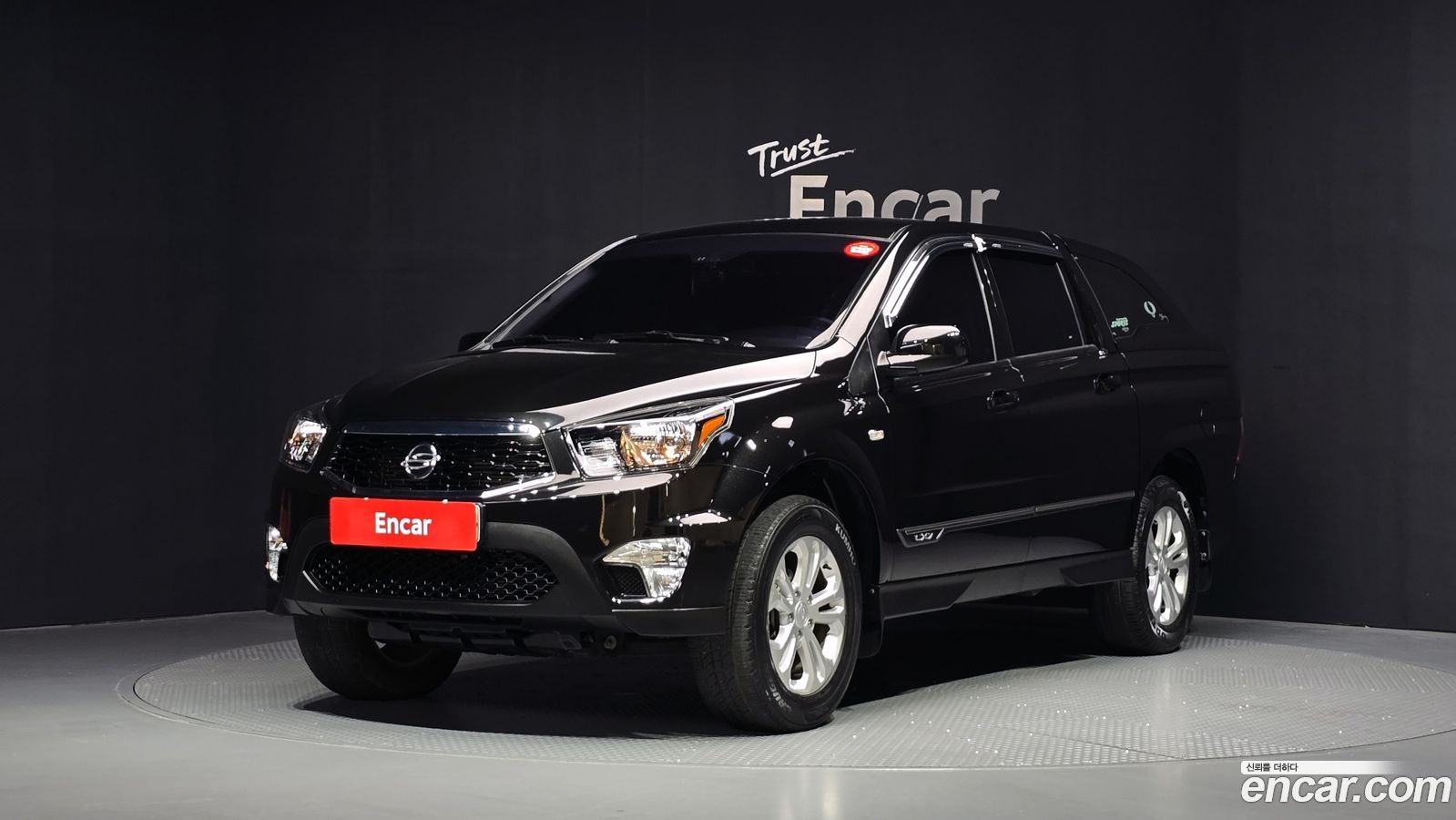 KG_Mobility_Ssangyong KORANDO