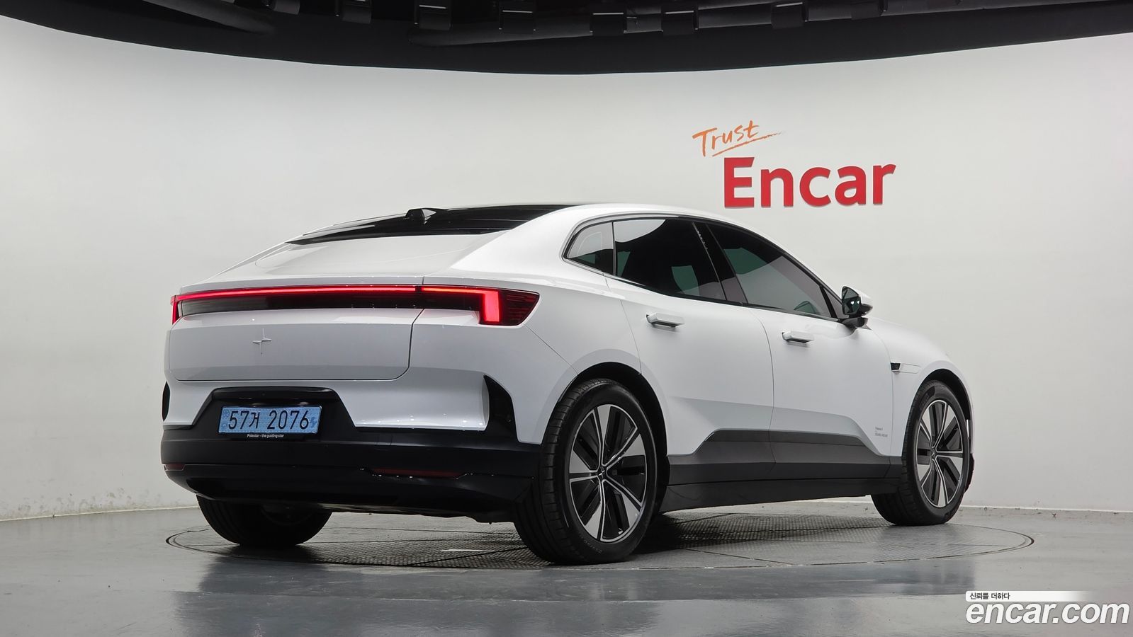 Polestar Polestar 4