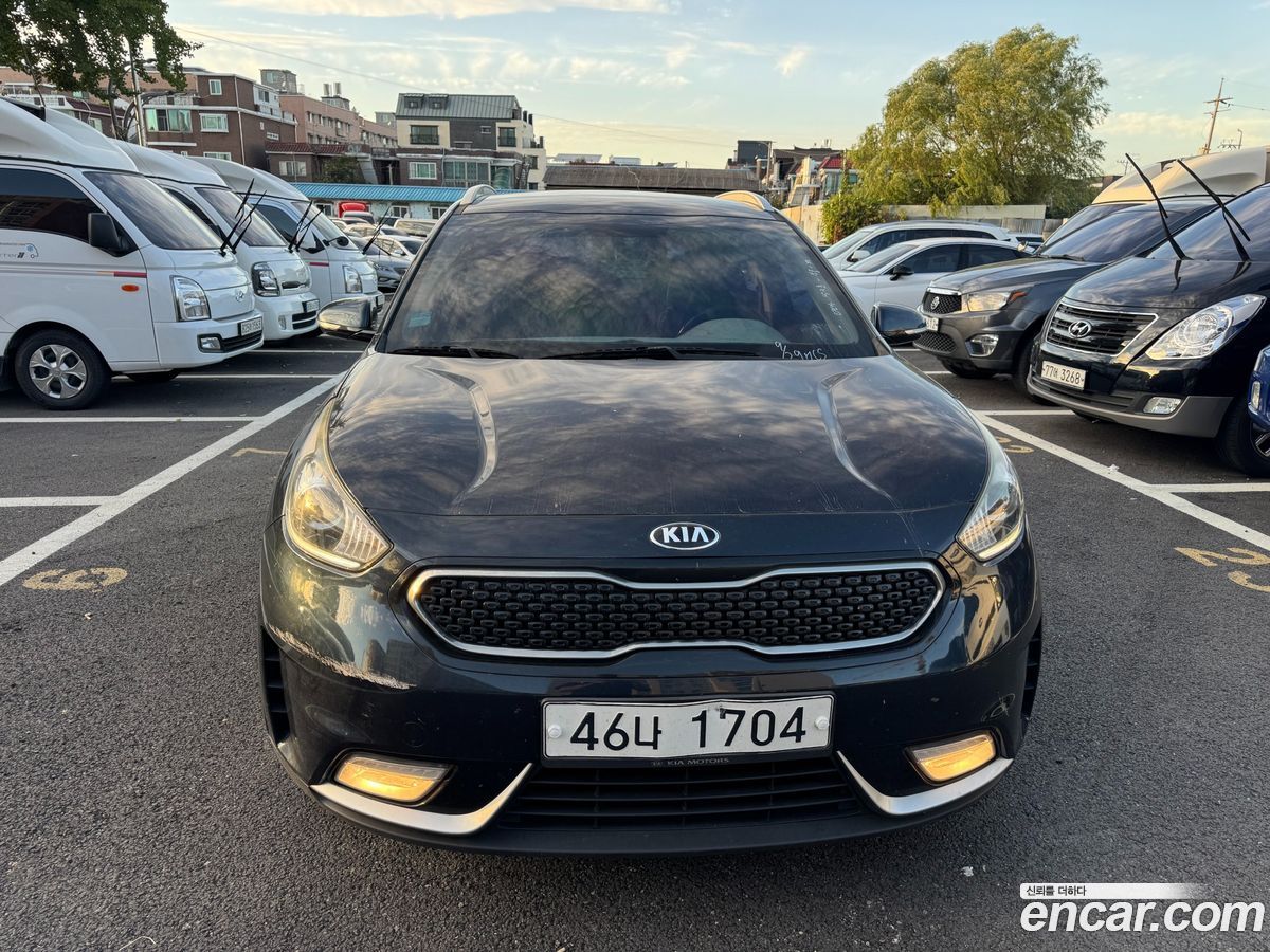 Kia Niro