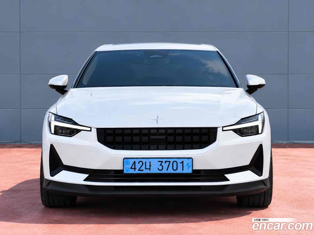 Polestar Polestar 2