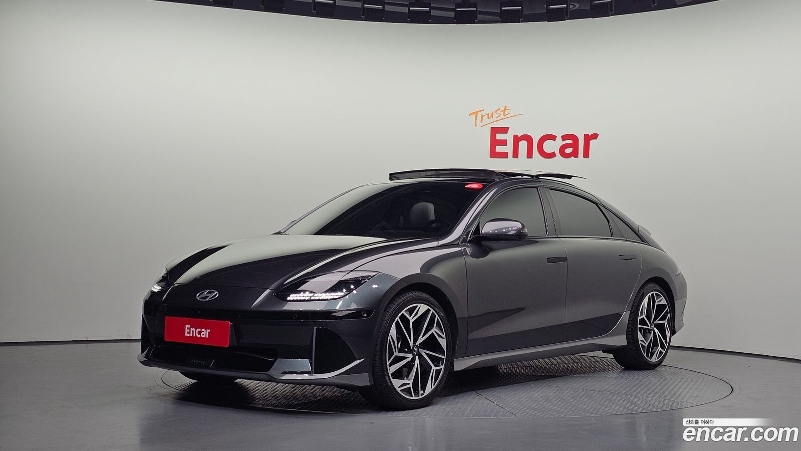 Hyundai Ioniq6