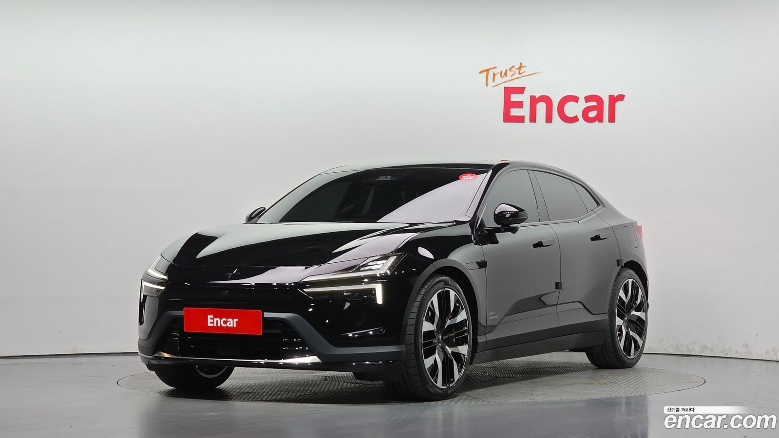 Polestar Polestar 4