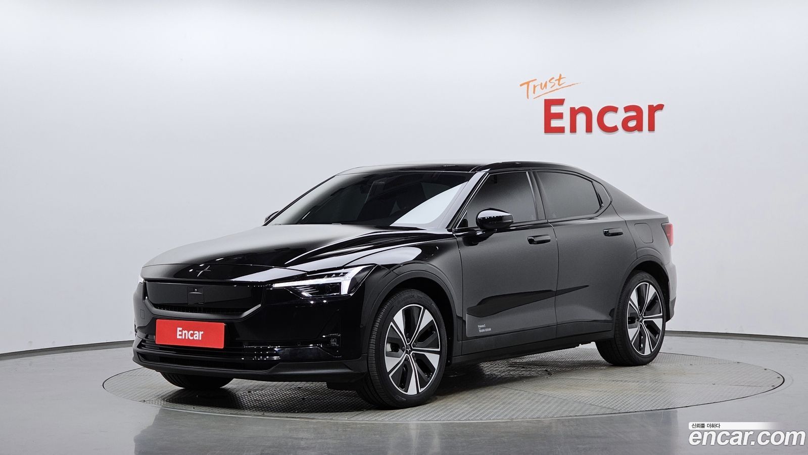 Polestar Polestar 2