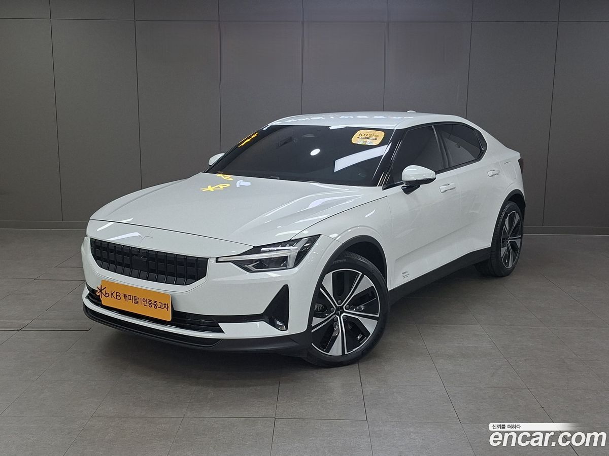 Polestar Polestar 2