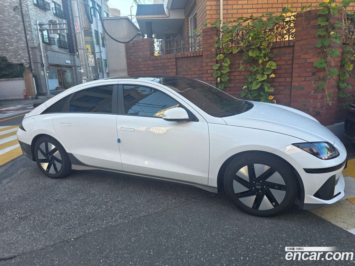 Hyundai Ioniq6