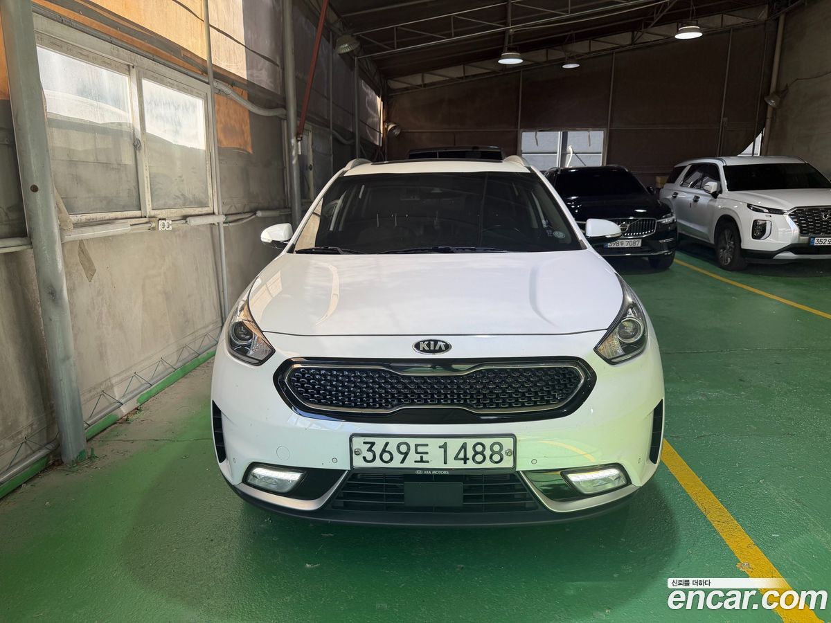 Kia Niro