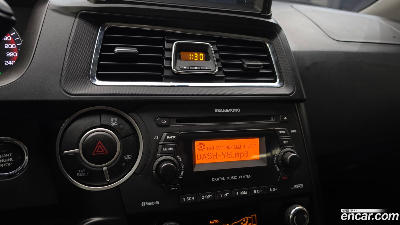 KG_Mobility_Ssangyong KORANDO