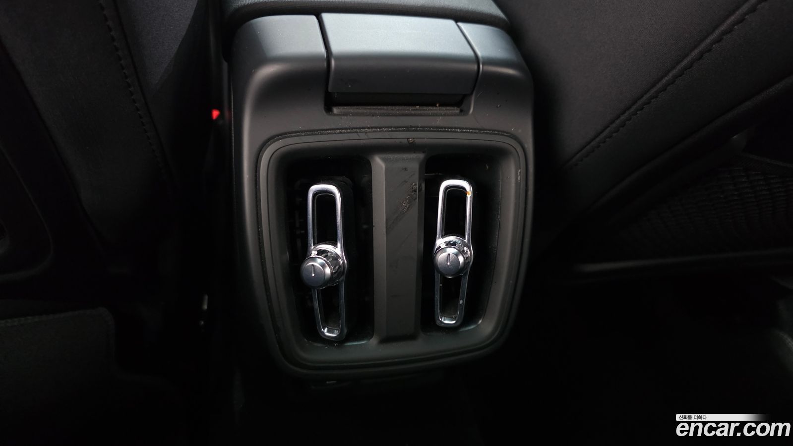 Polestar Polestar 2