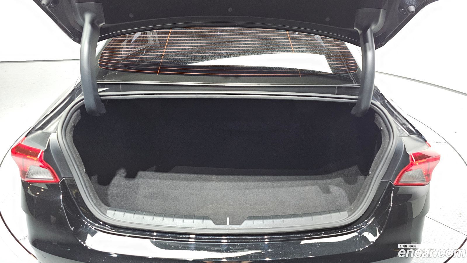 Kia K5 Mk3