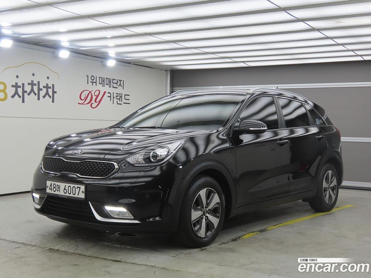 Kia Niro