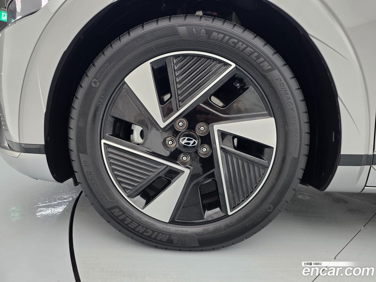 Hyundai Ioniq5