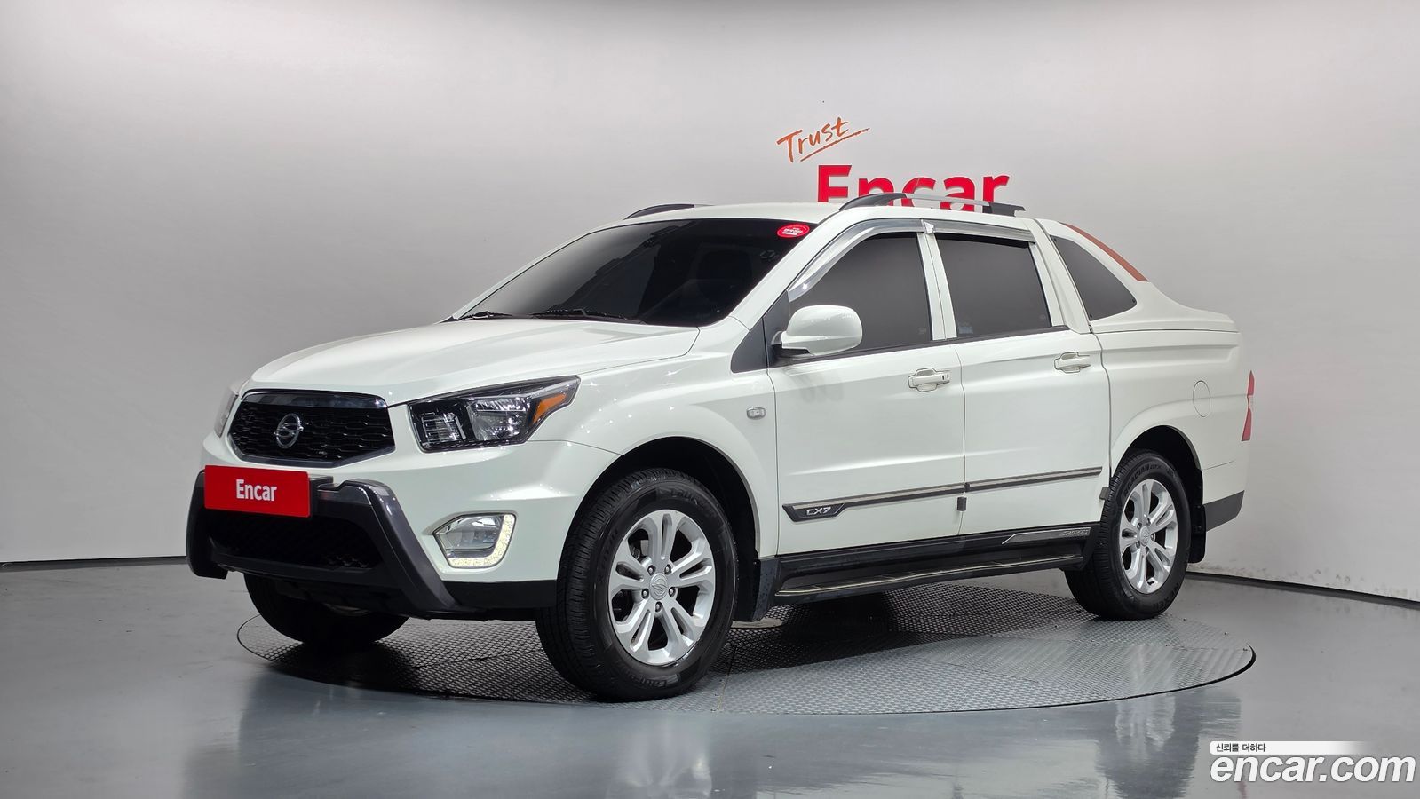 KG_Mobility_Ssangyong KORANDO